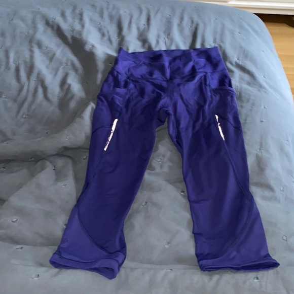 lululemon athletica Pants - Lululemon workout leggings no tag
